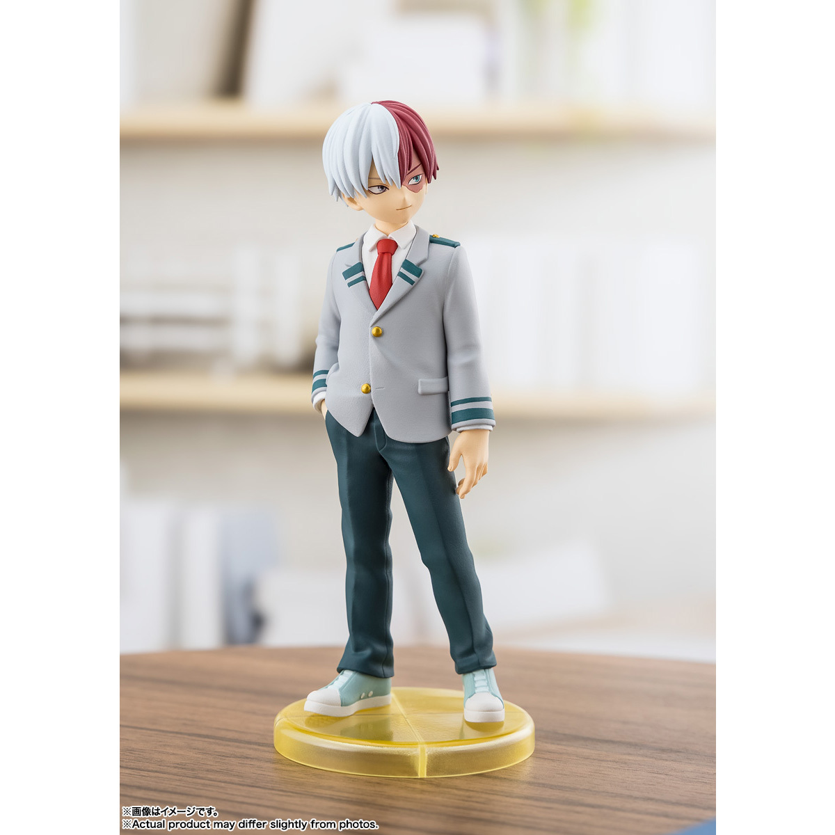 Adokenette SHOTO TODOROKI