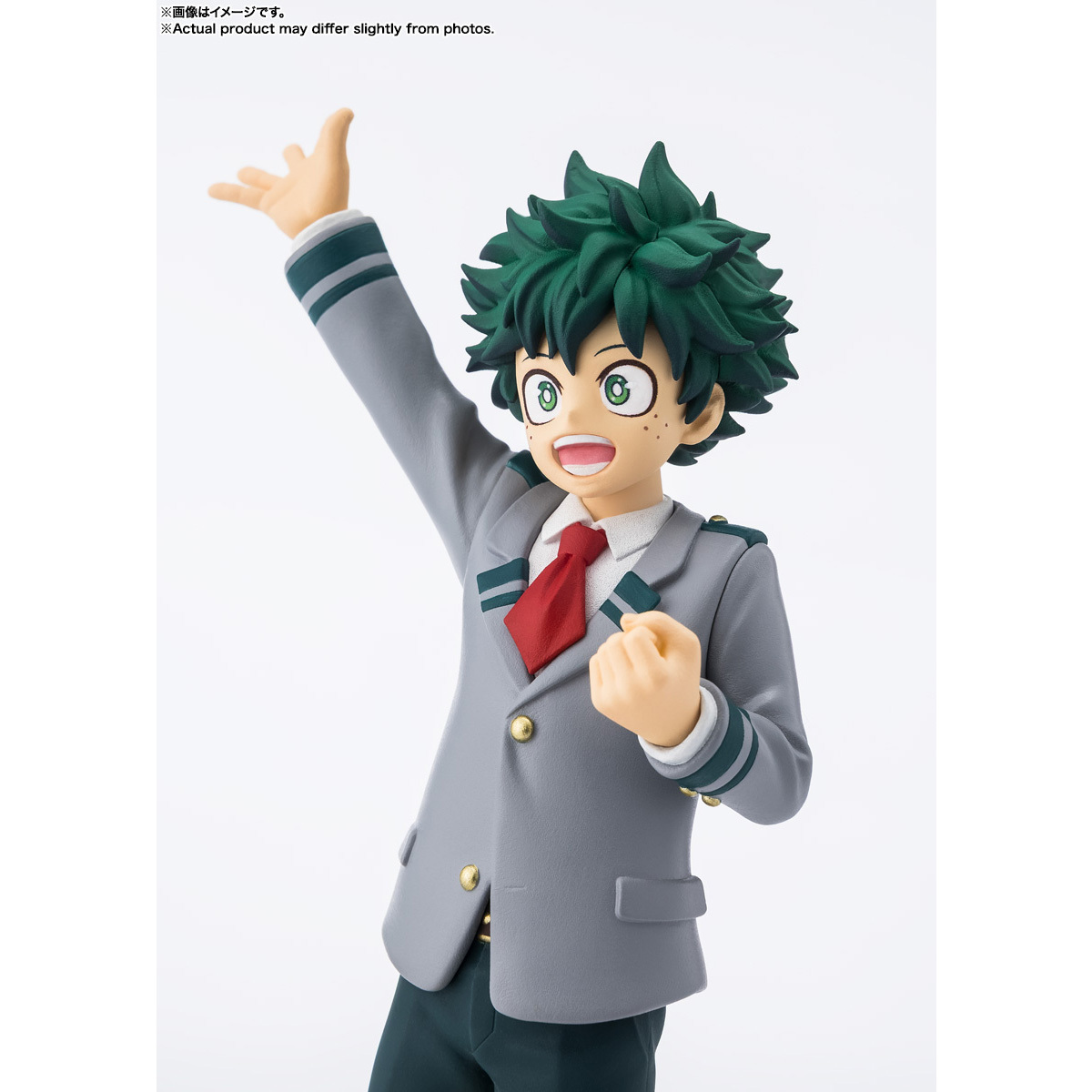 Adokenette  IZUKU MIDORIYA