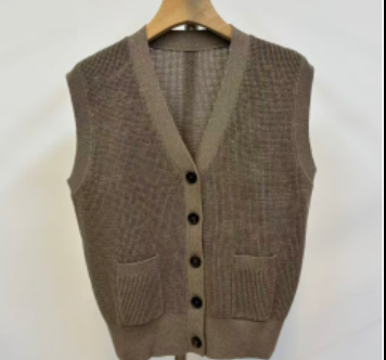 SZ260527-K158-QFF52165-咖色