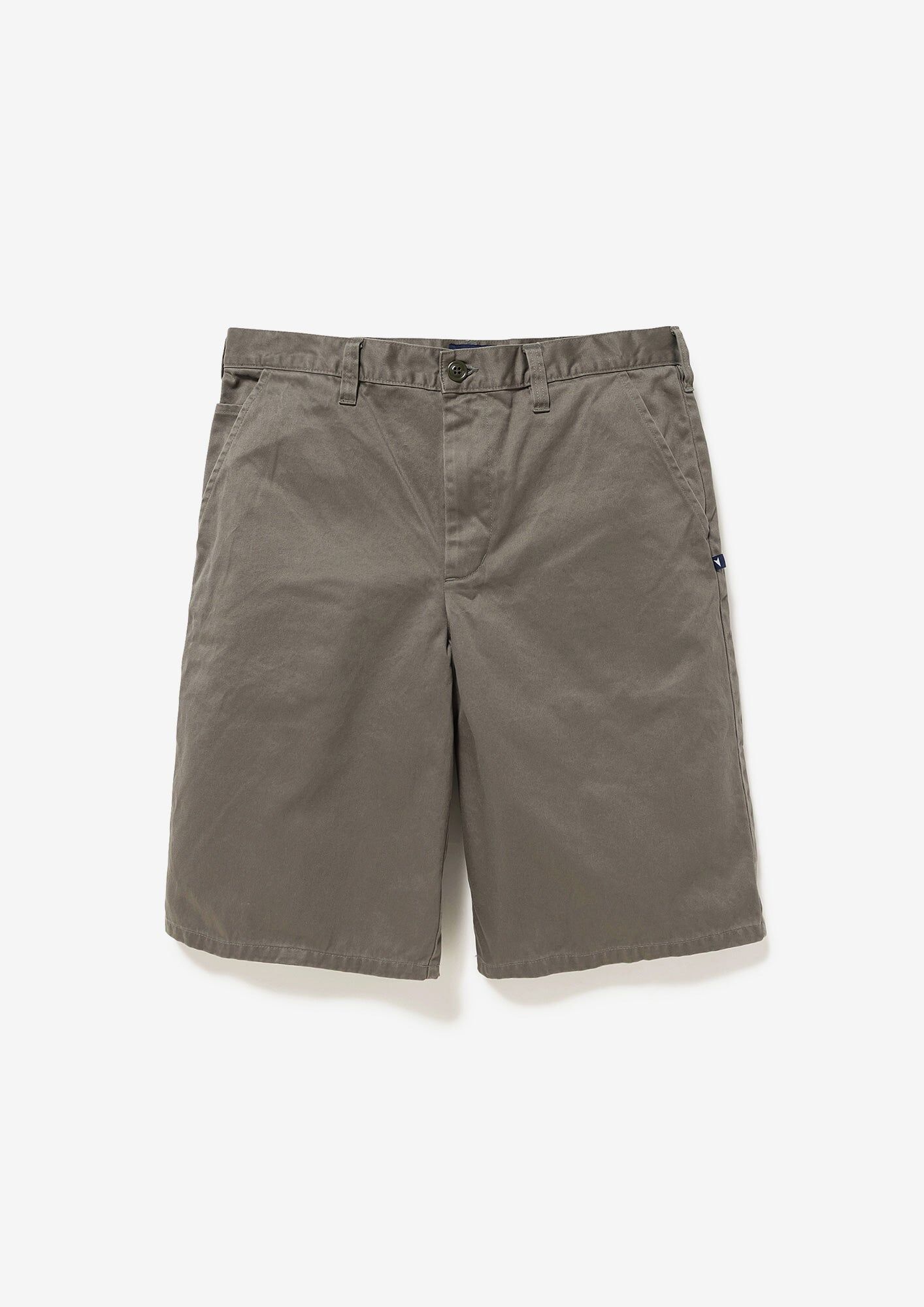 【DCDT】0528發售 PIT TWILL SHORTS