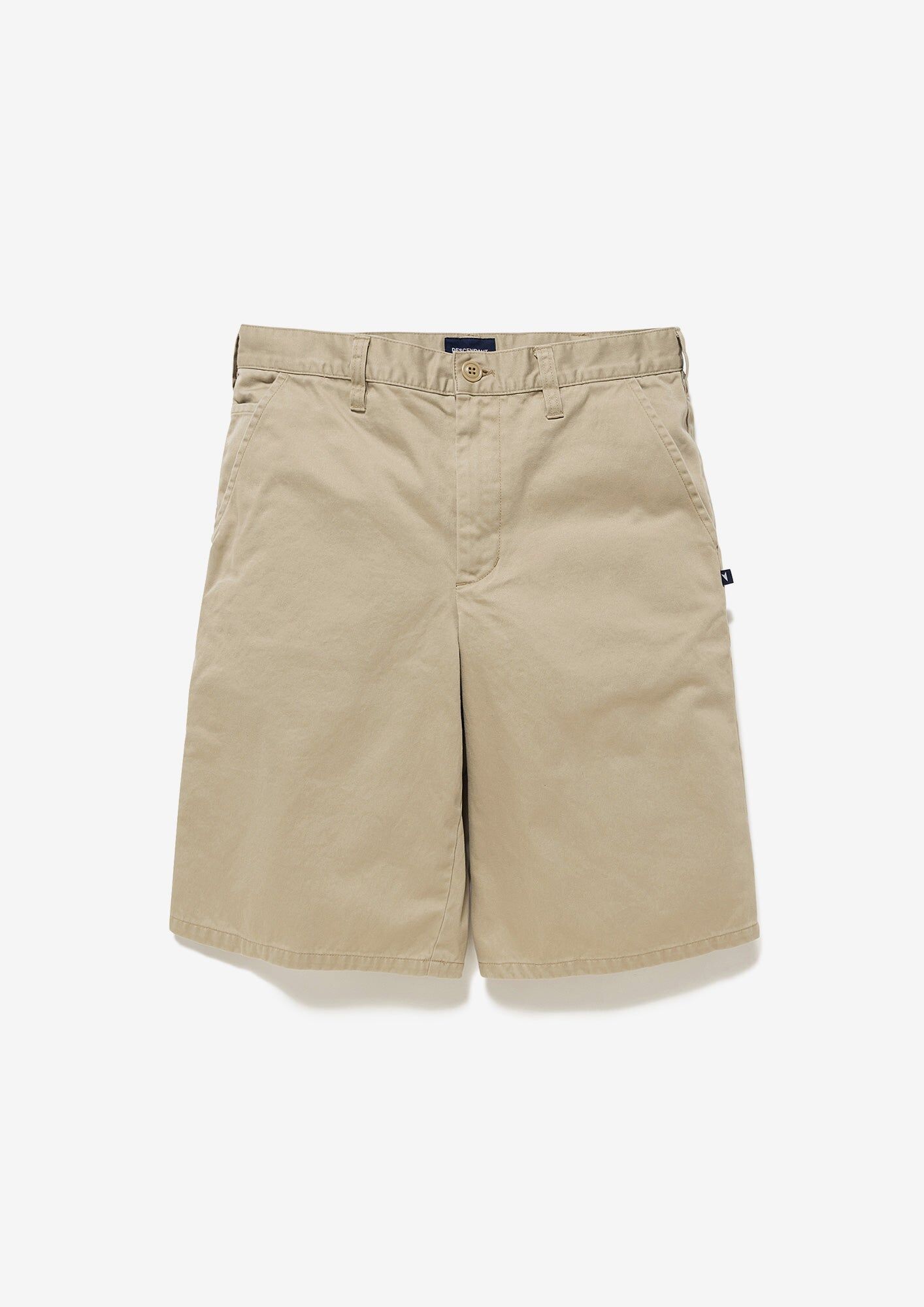 【DCDT】0528發售 PIT TWILL SHORTS