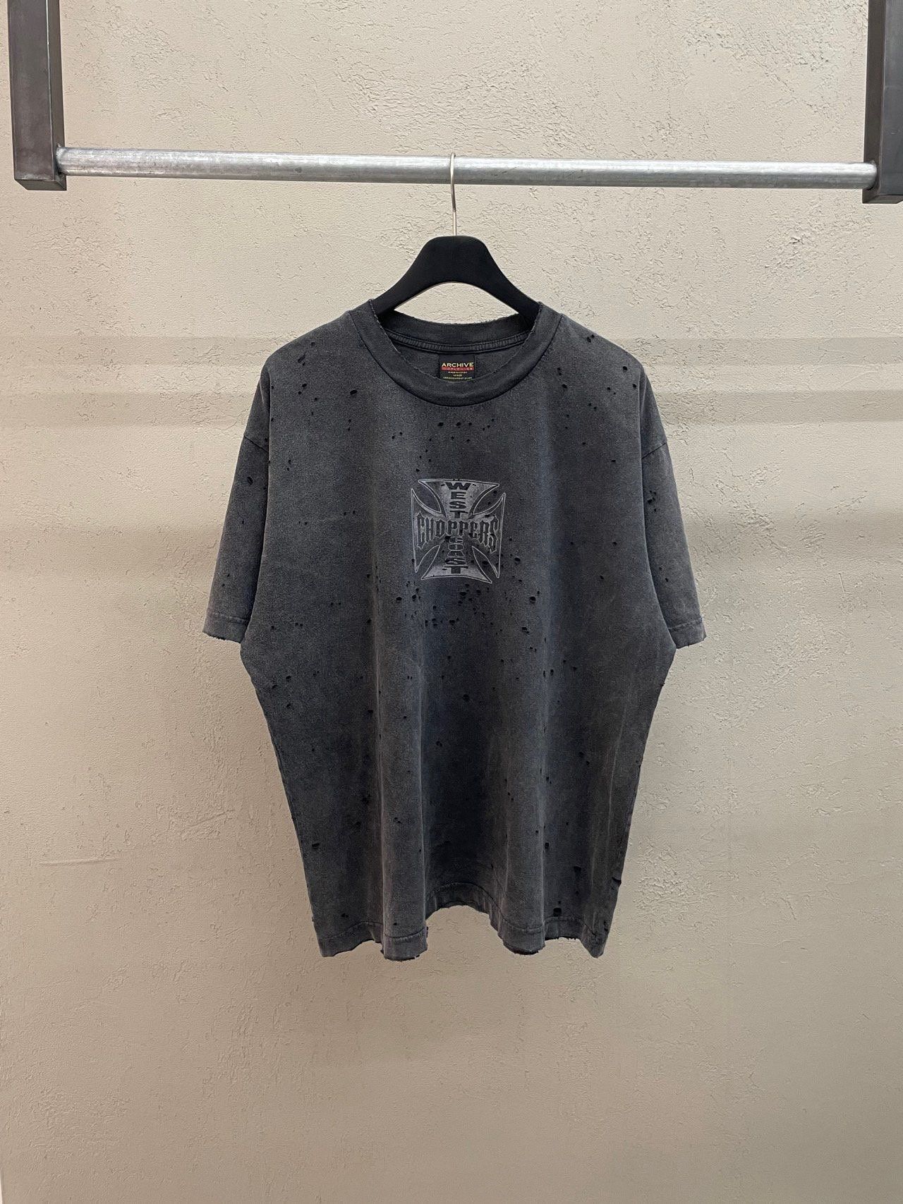 ARCHIVE-464T