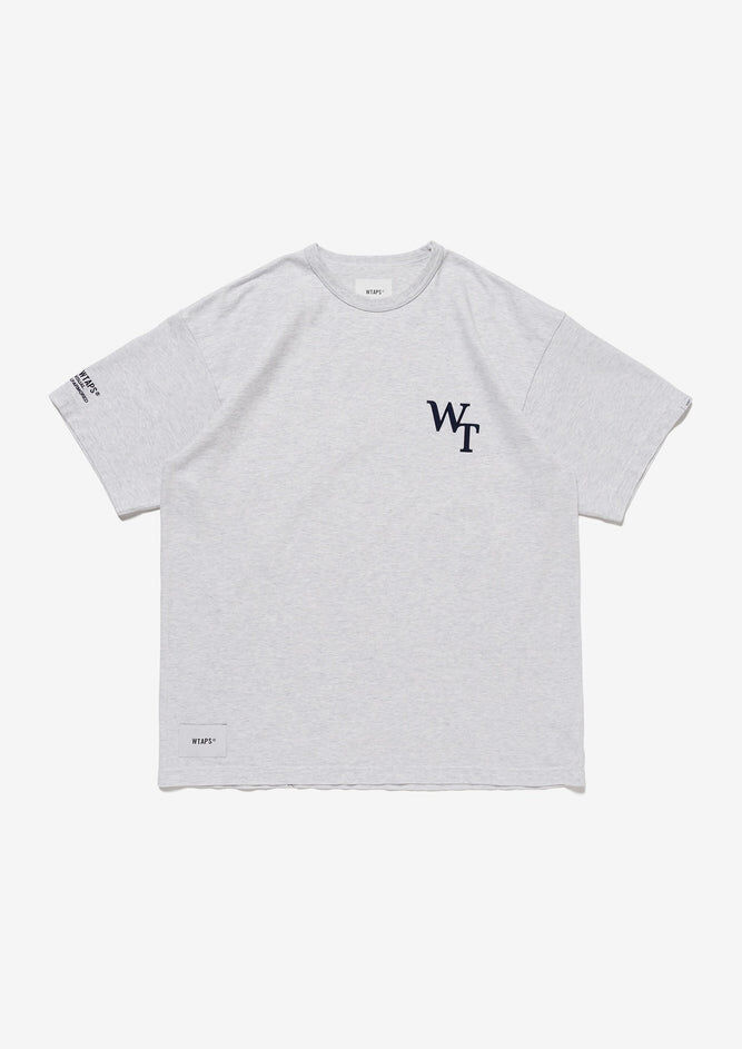 【WTAPS】0529發售ACADEMY / SS / COTTON