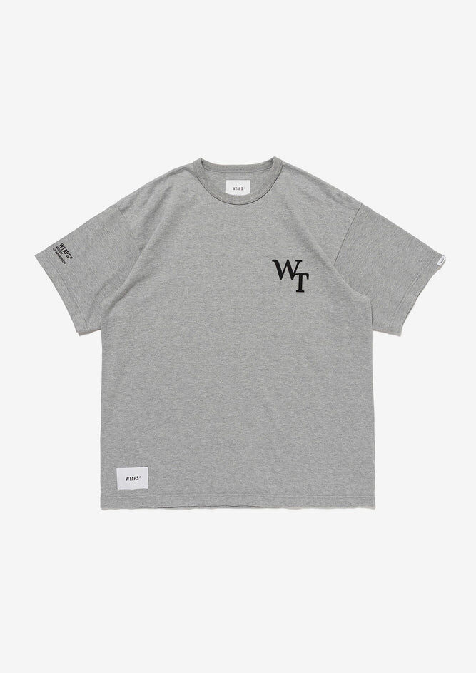 【WTAPS】0529發售ACADEMY / SS / COTTON