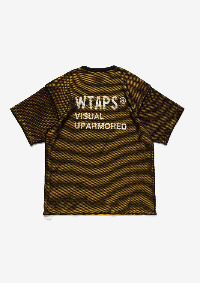 【WTAPS】0529發售雙面穿 SD / SS / COTTON