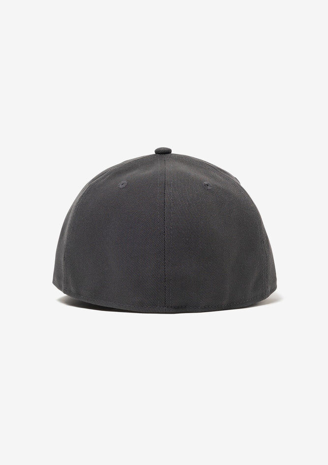 【WTAPS】0529發售全封帽 59FIFTY LOW PROFILE / CAP / POLY. TWILL. NEWERA®