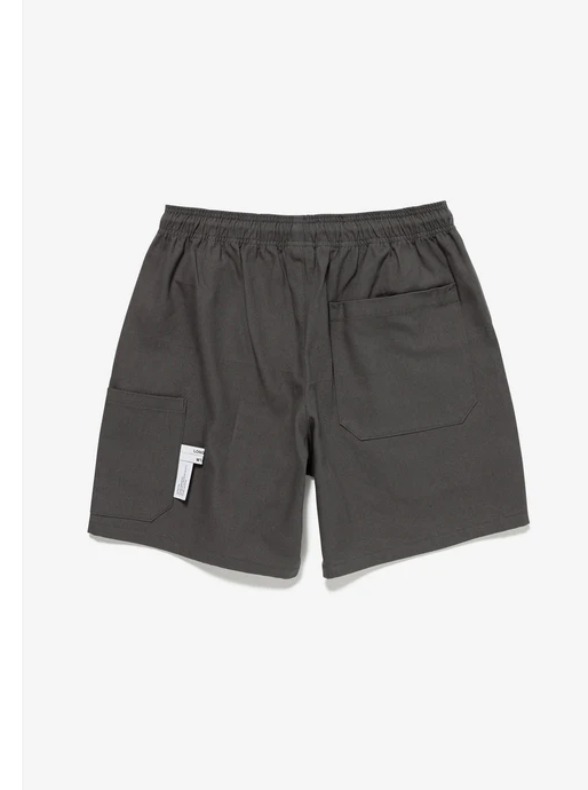 【WTAPS】0529發售SDDS2001 / SHORTS / COTTON. CNVS