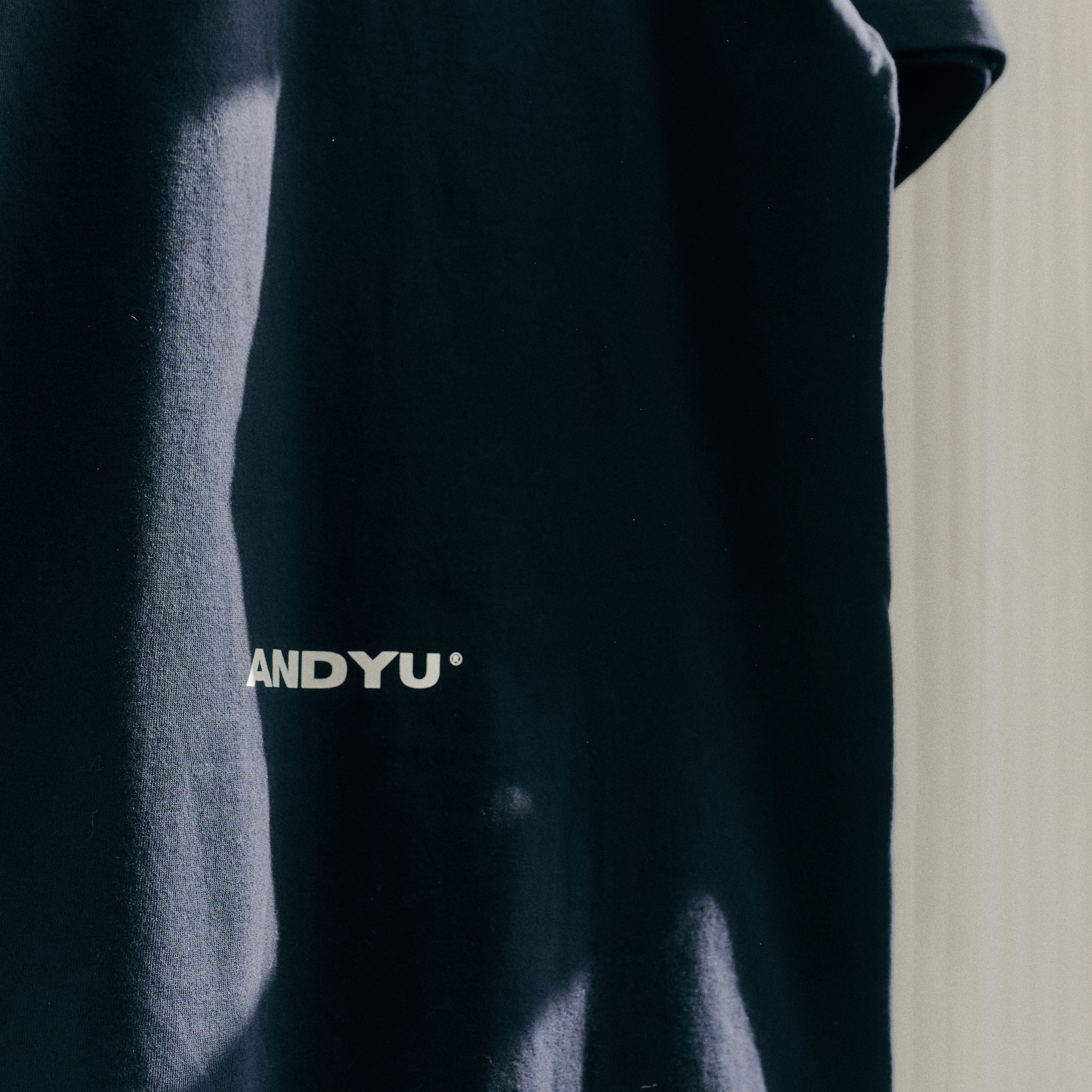 向流星許願的我們xANDYU 紀念聯名 T