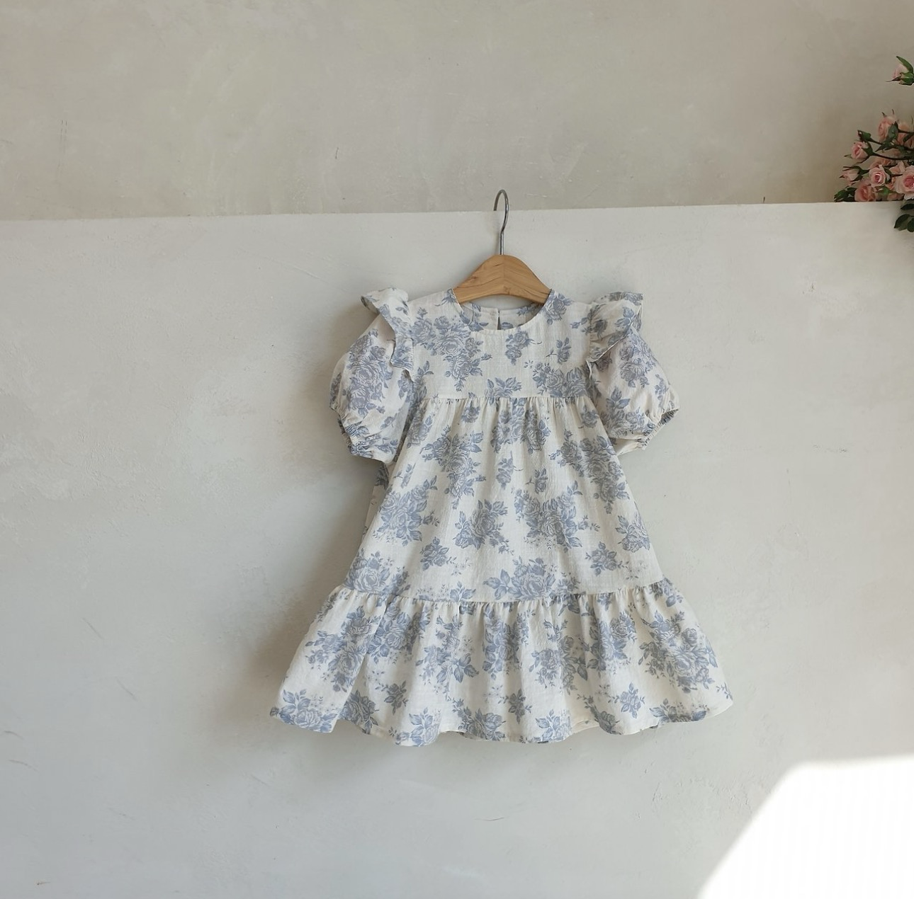 Eclair Luang One-Piece