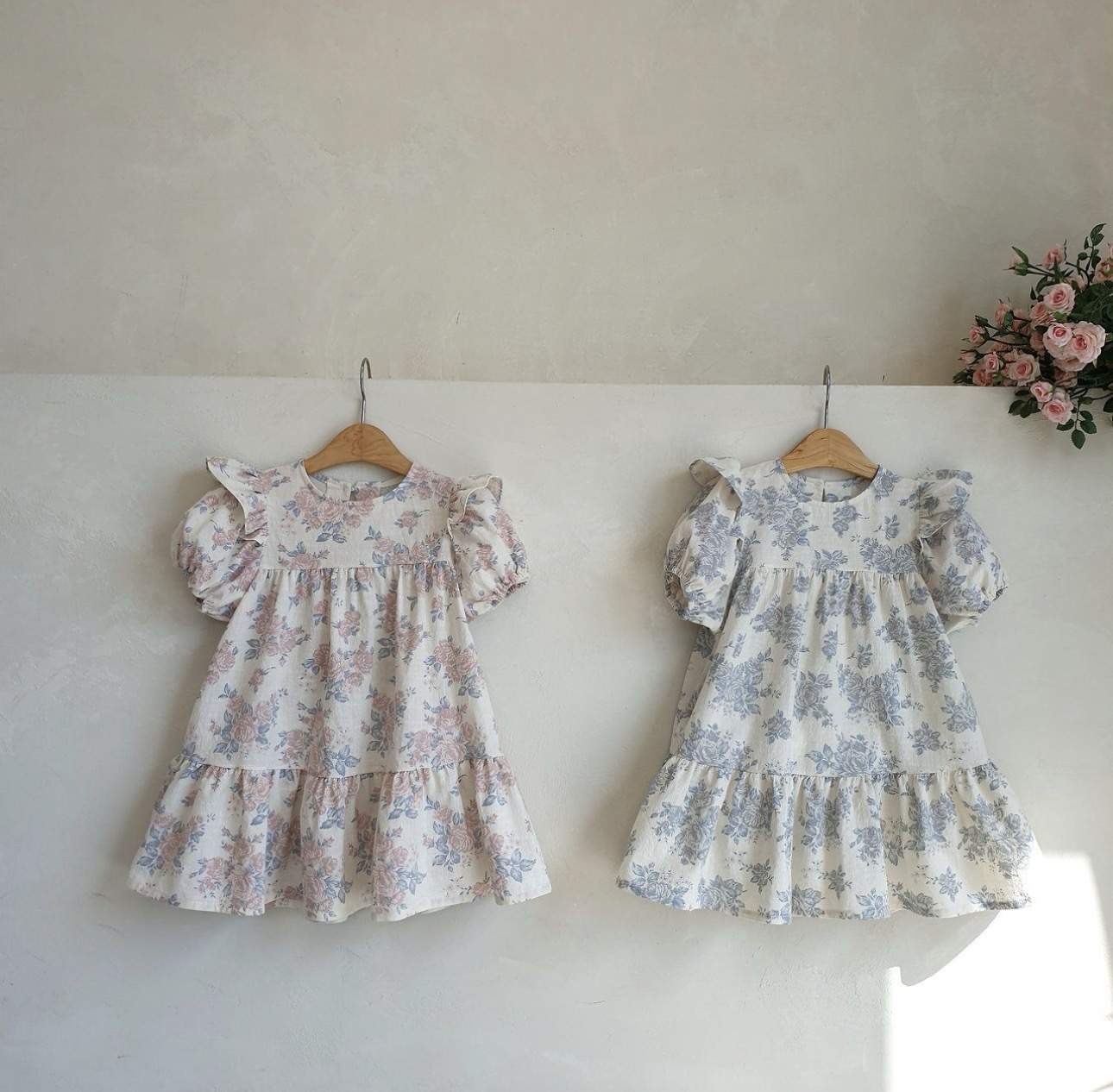 Eclair Luang One-Piece