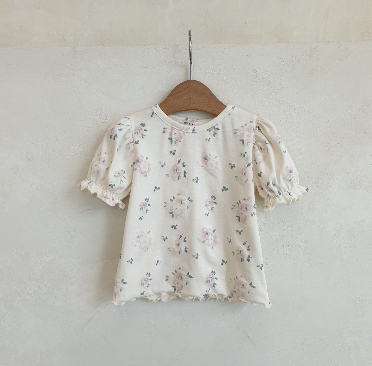 Eclair Ange Tee
