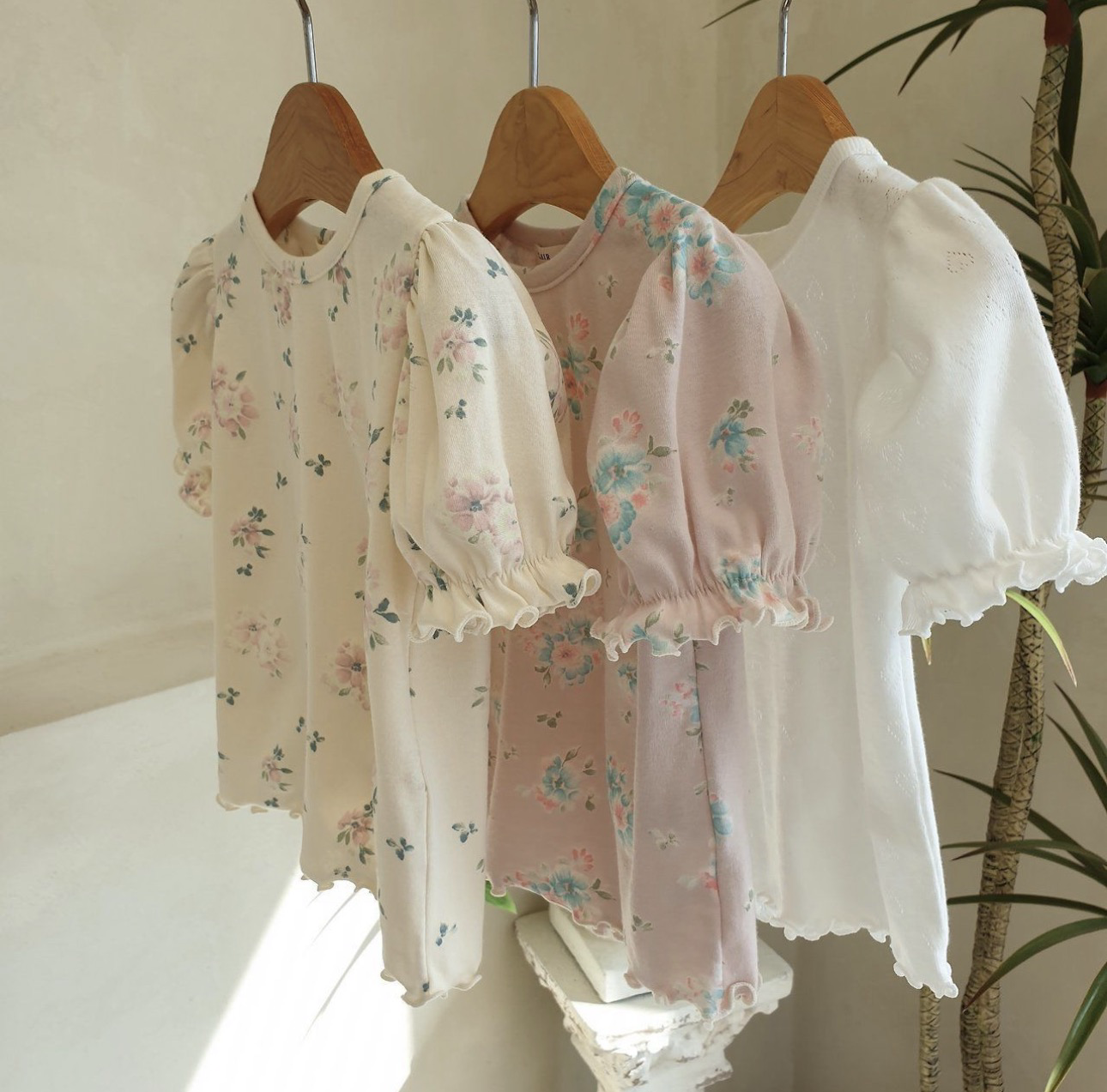 Eclair Ange Tee