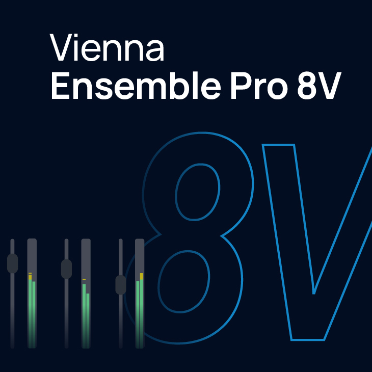 Vienna Ensemble Pro 8V｜網路混音樂器宿主 細節圖 1