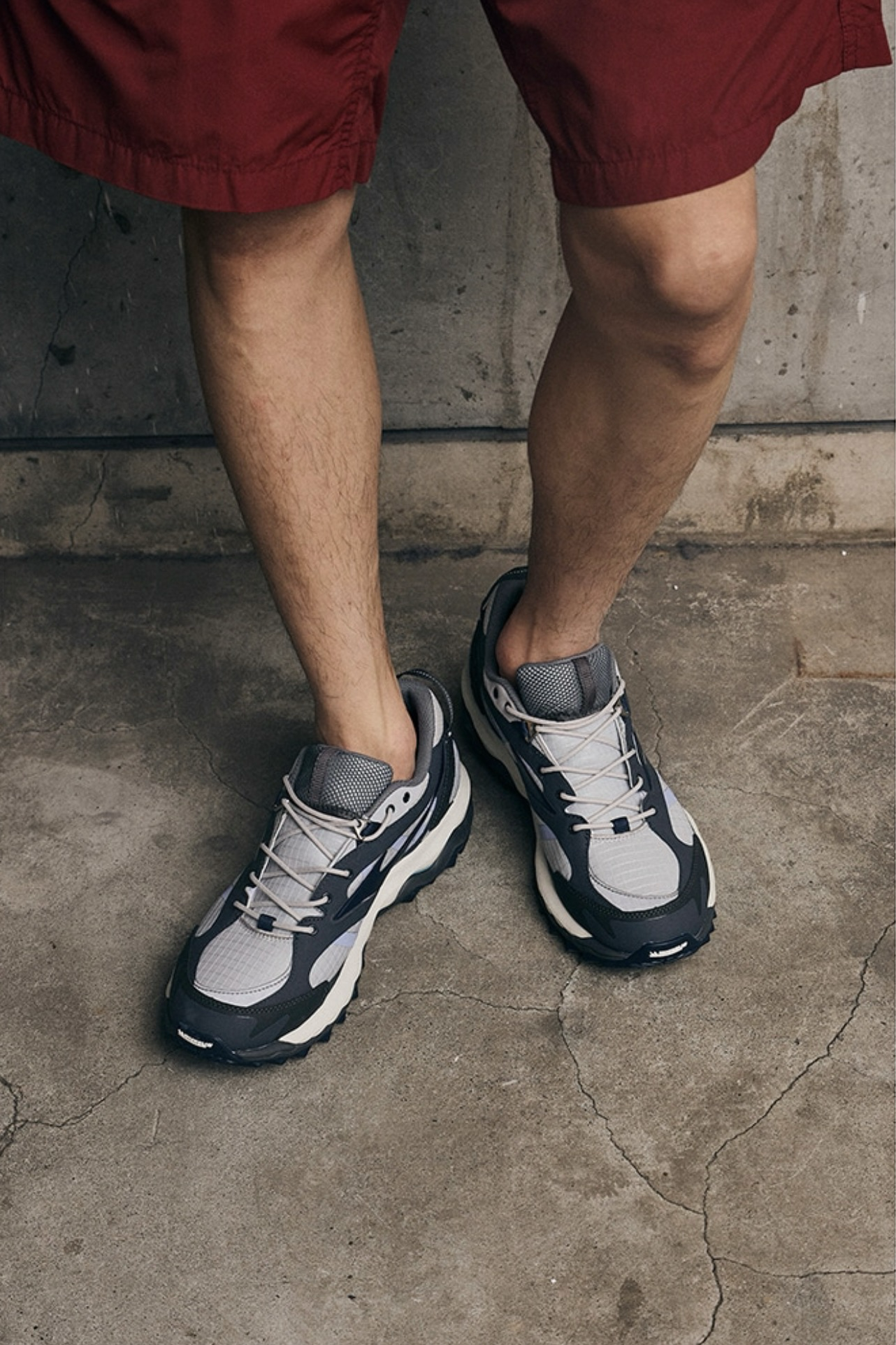 預訂 | MIZUNO WAVE MUJIN Gore-Tex D1GA261902