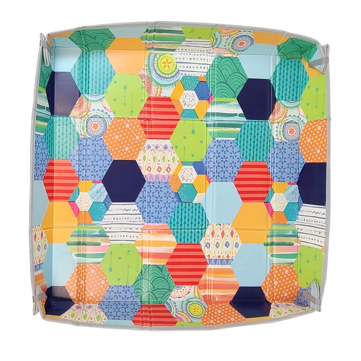Infantino Foldable Soft Foam Mat