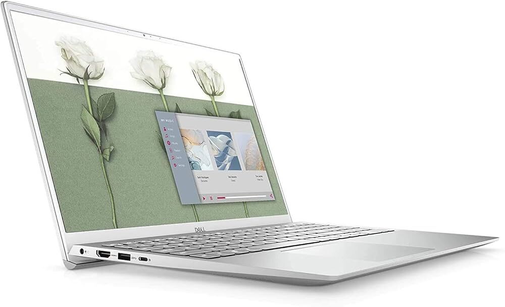 Dell Inspiron 5502