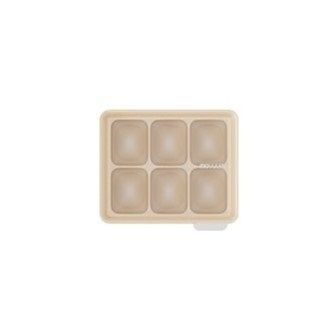 【MOYUUM】Premium Silicone Baby Cube 6 (Yellow)