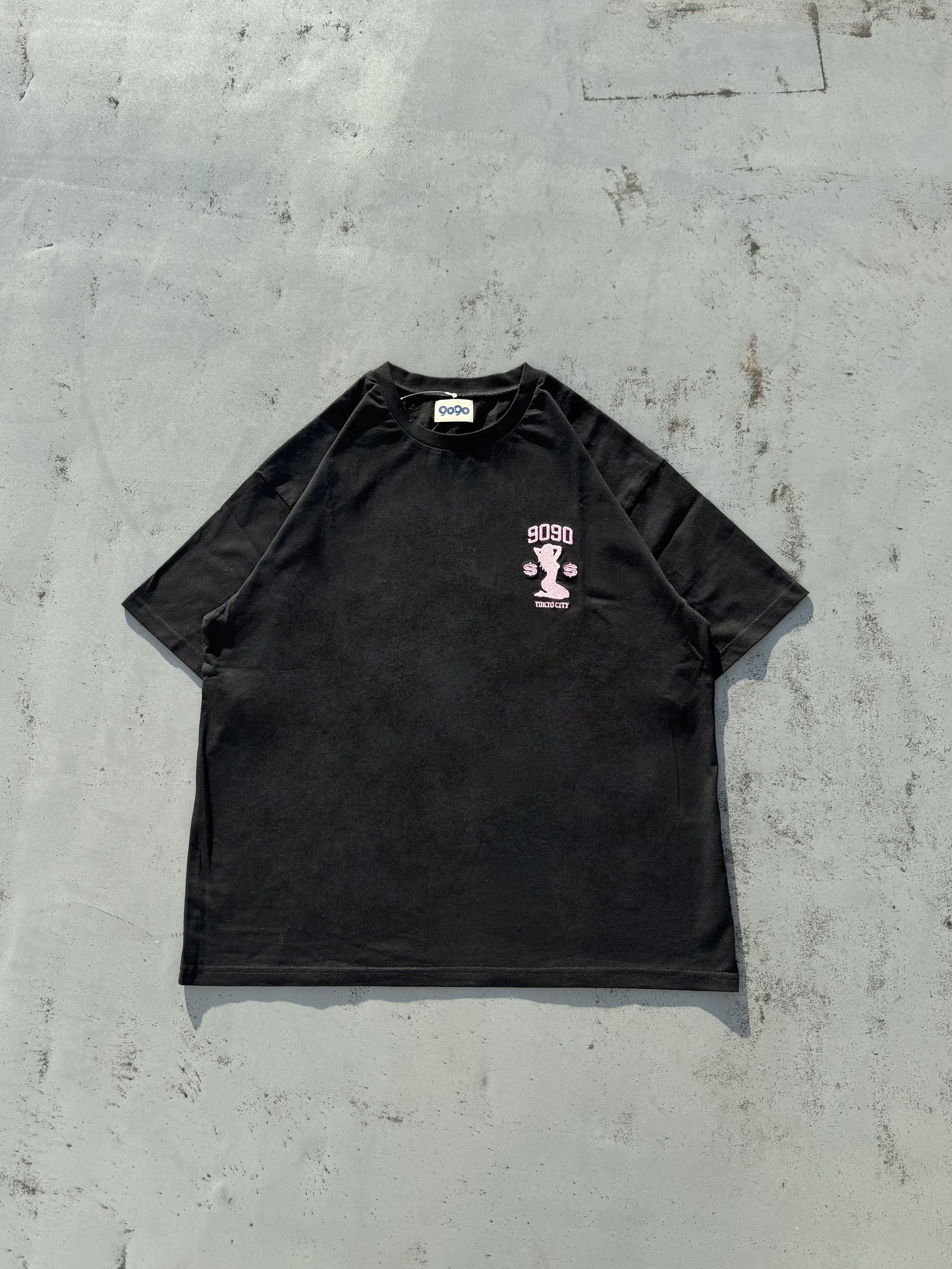 Sexy Logo Dollar Tee