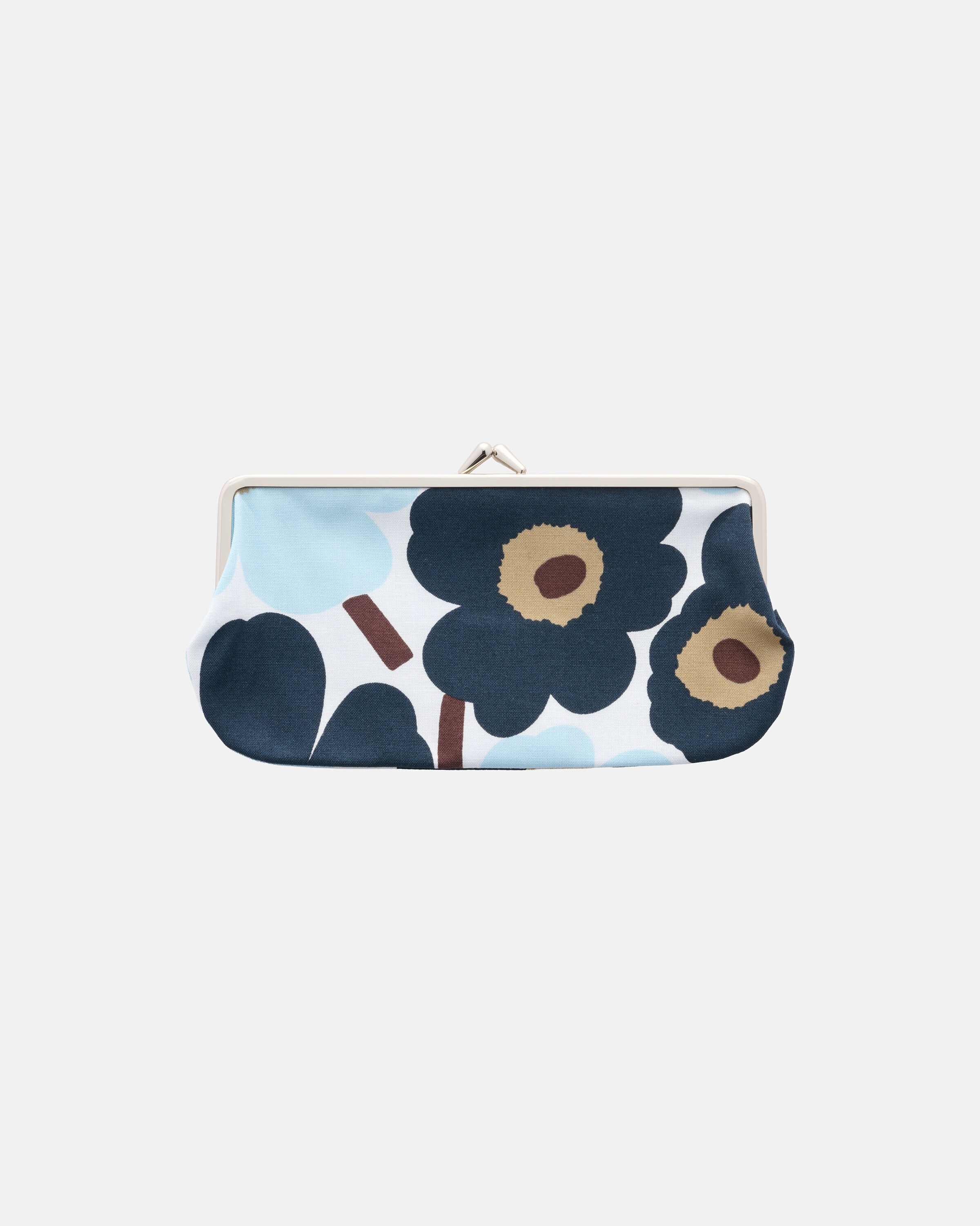 Mini Unikko Silmälasi 錢包