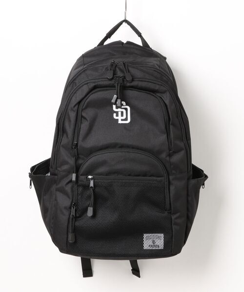 【預購】J052802 MLB 600D後背包