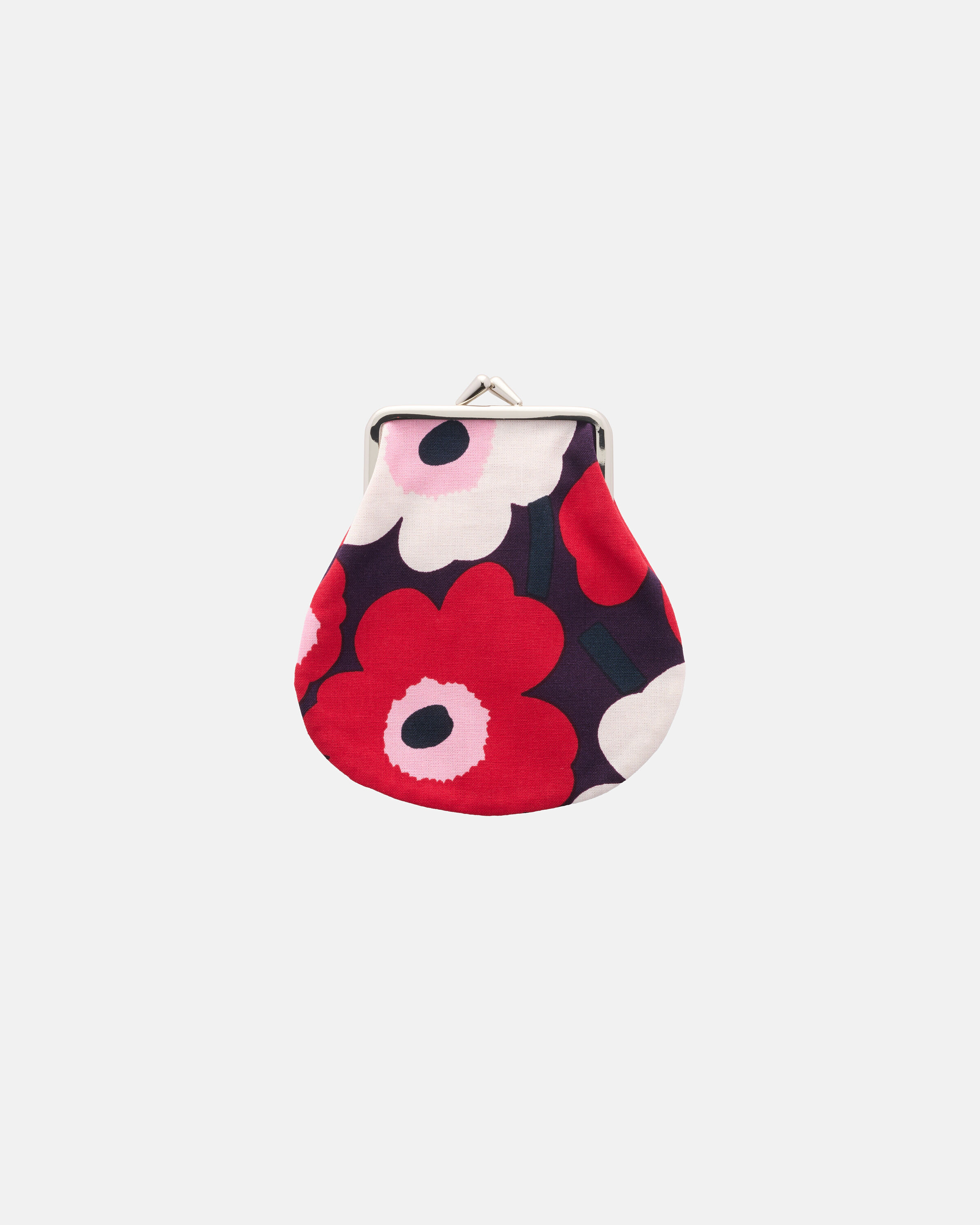 Mini Unikko Pieni  口金包