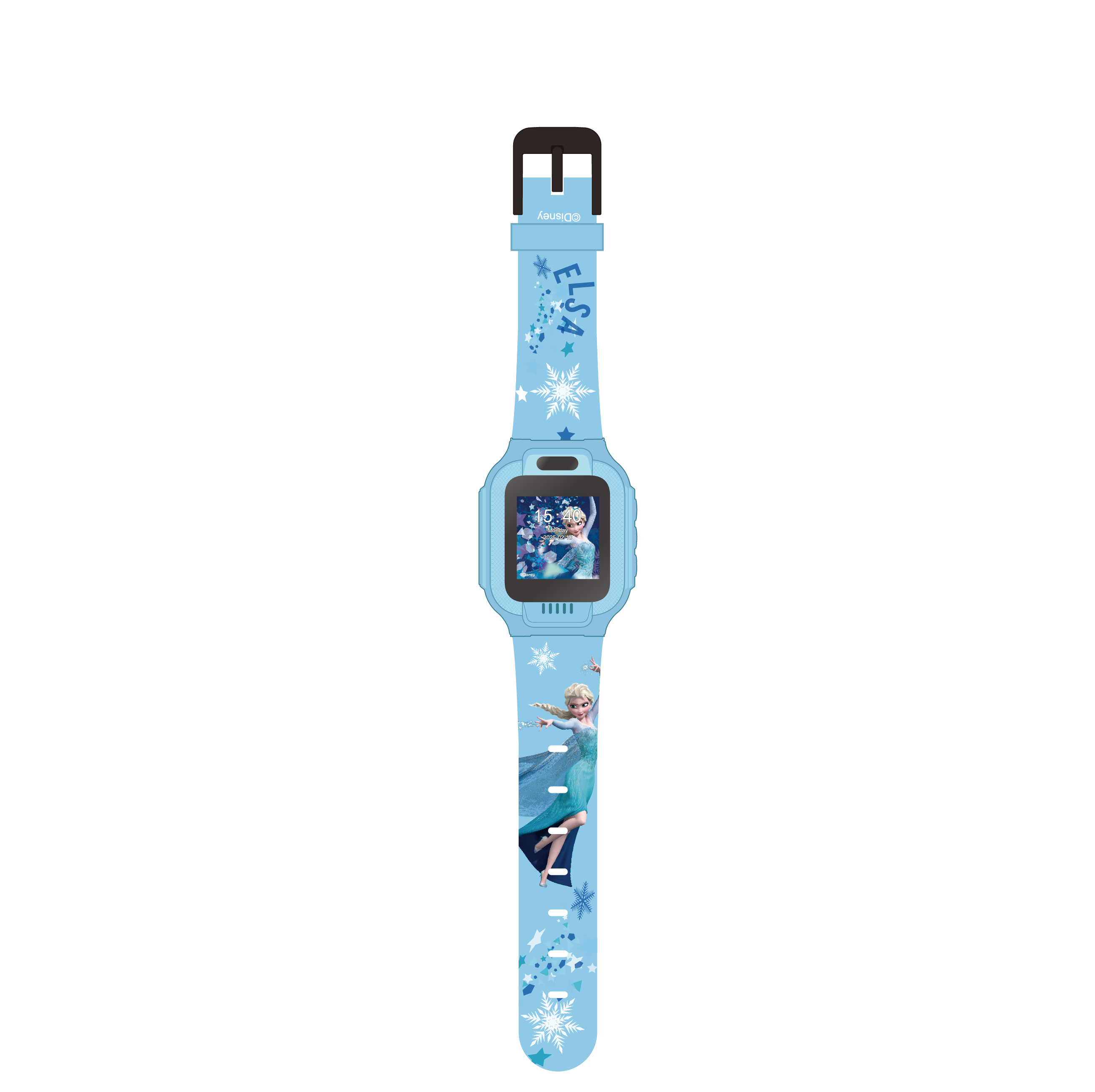 i-Smart Kids Smart Watch-Frozen（2）
