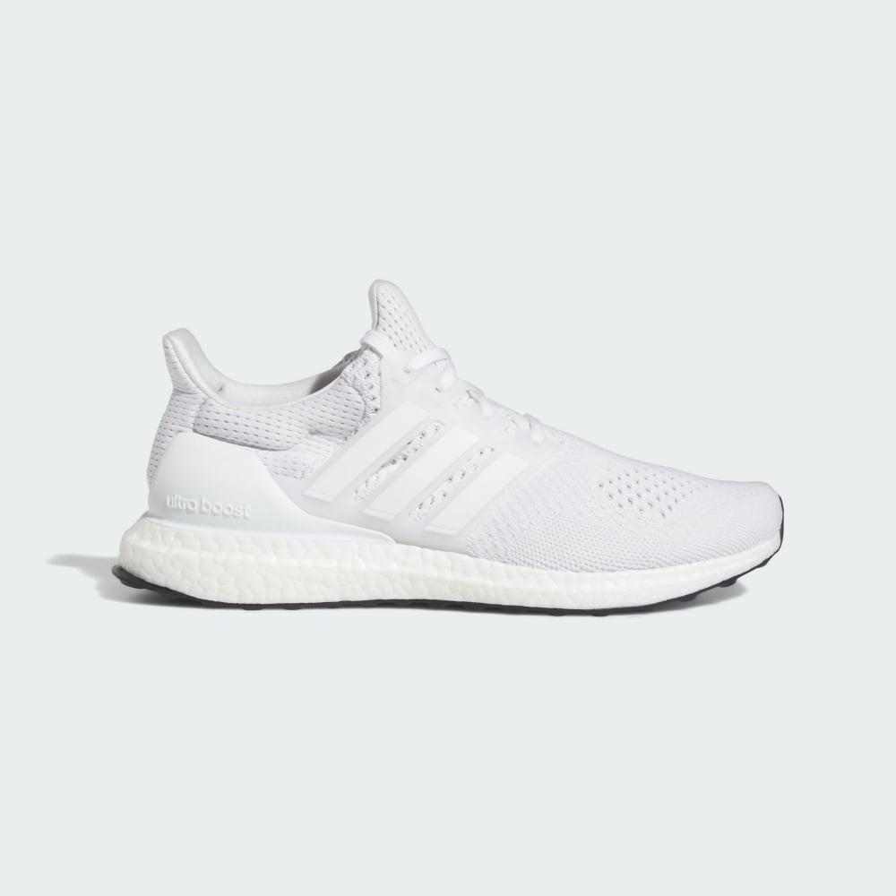 【日本限時連線代購】Adidas ULTRABOOST 1.0 緩震 彈力 慢跑鞋 全白 HQ4202 無鞋盒