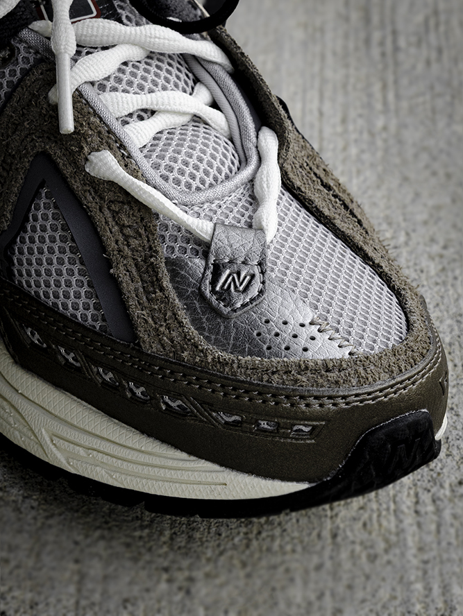 New Balance 1906A mocha gray brown U19066U8 (預購Pre-order)