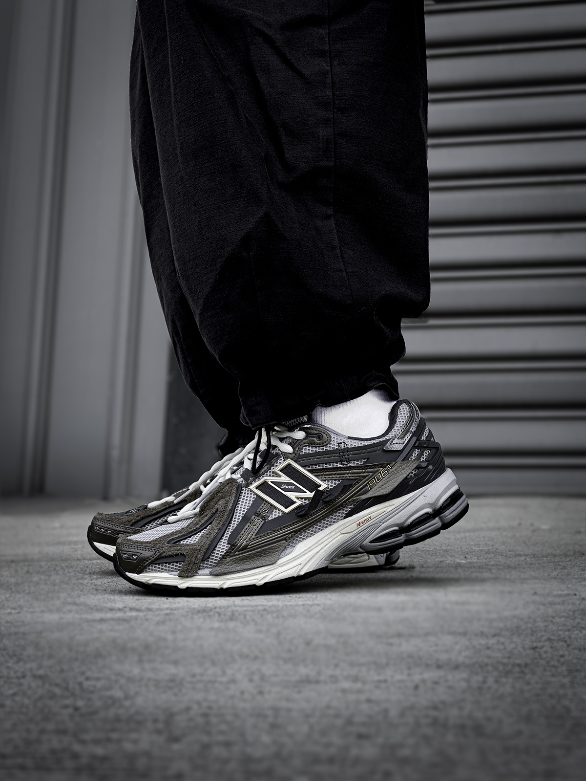 New Balance 1906A mocha gray brown U19066U8 (預購Pre-order)