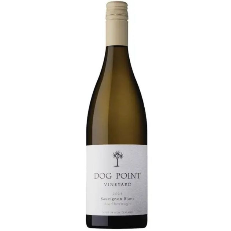(JS93) Dog Point 野犬之丘白蘇維濃白酒 2024 750ml [9421018110016_2024]