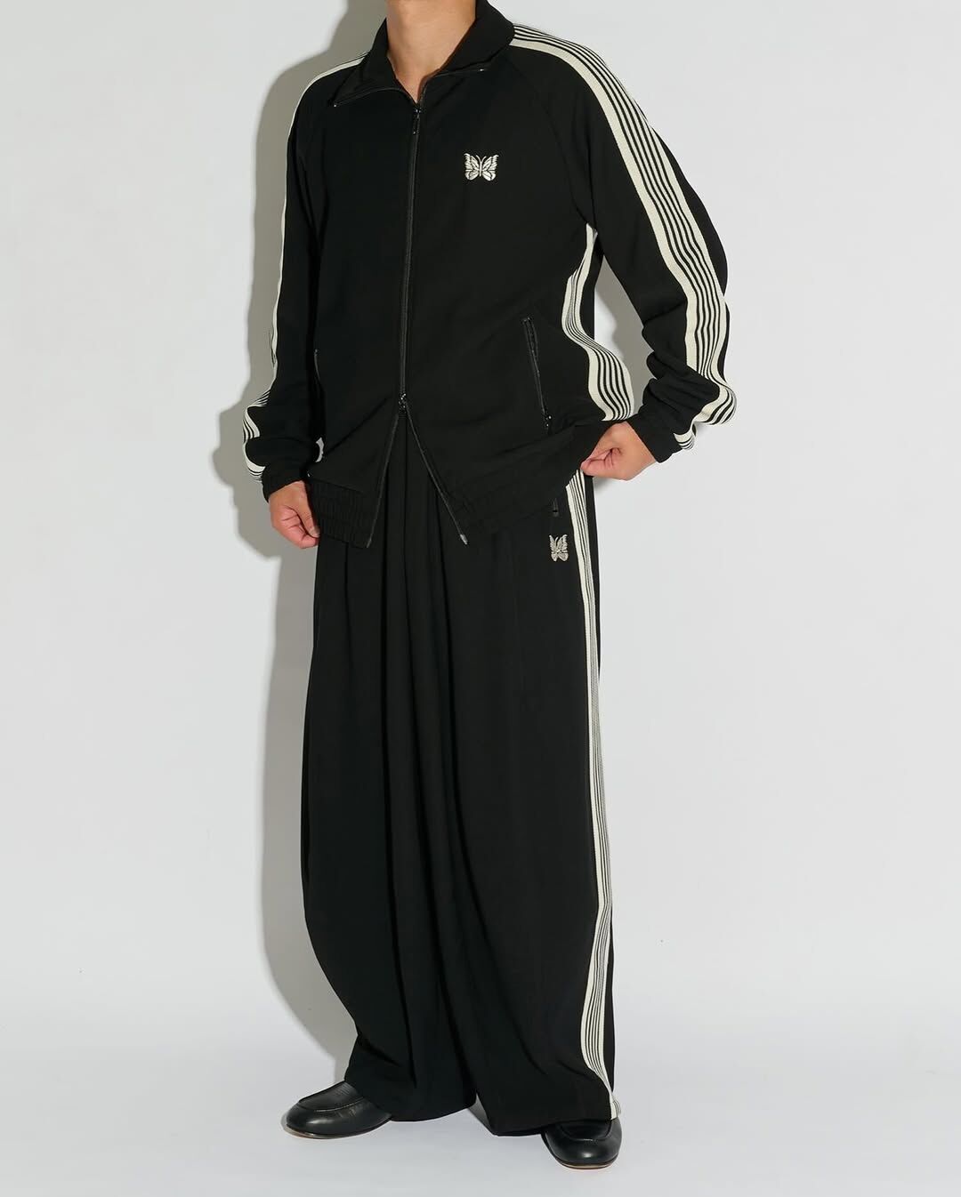 NEEDLES / Special Edition HD Track Pants