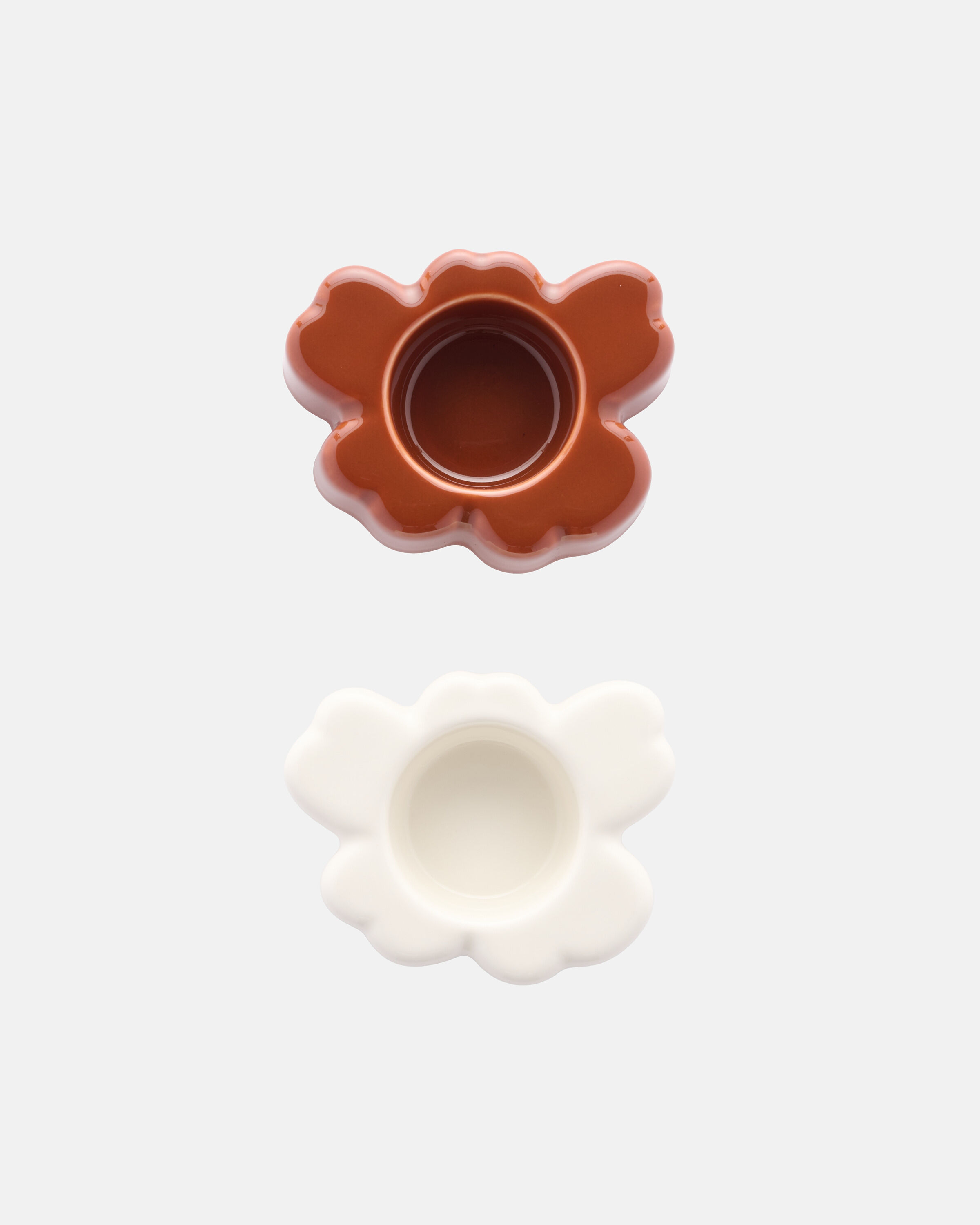 Unikko Tealight 花形蠟燭台