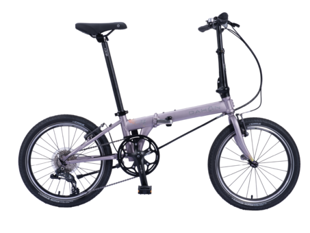 DAHON ARCHER (SPEED P8) KBC083 摺疊車