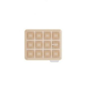 【MOYUUM】Premium Silicone Baby Cube 12 (Yellow)