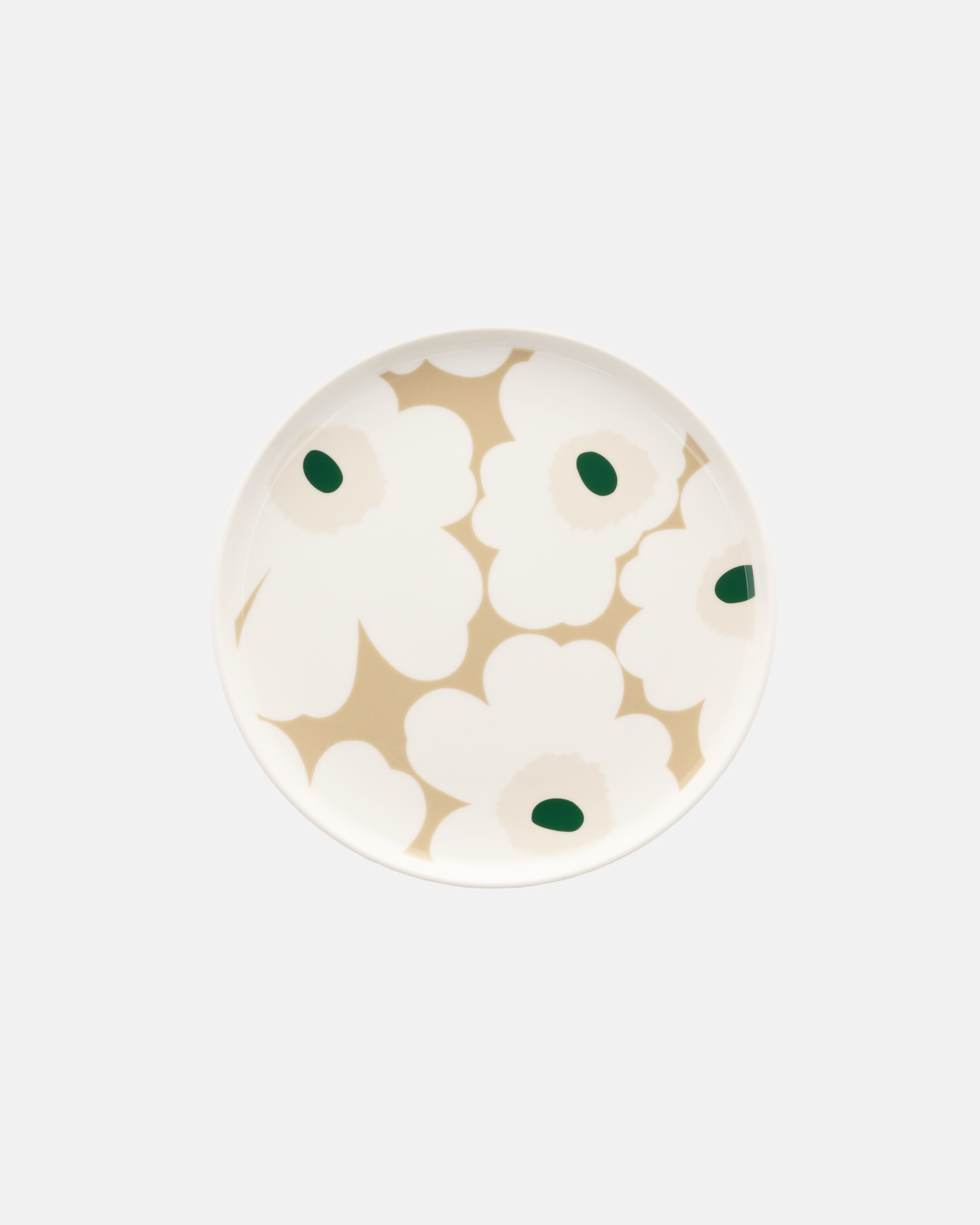 Unikko 餐盤 20cm