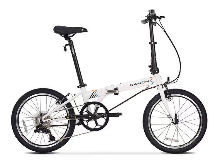 DAHON YOUTH P8 (KAC081) 摺疊車