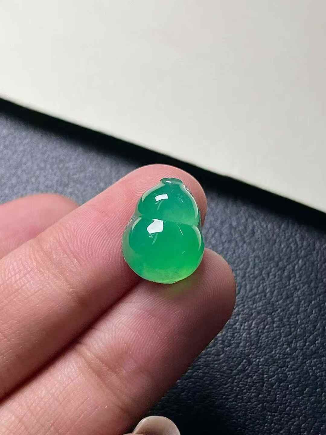 52431 翡翠葫蘆