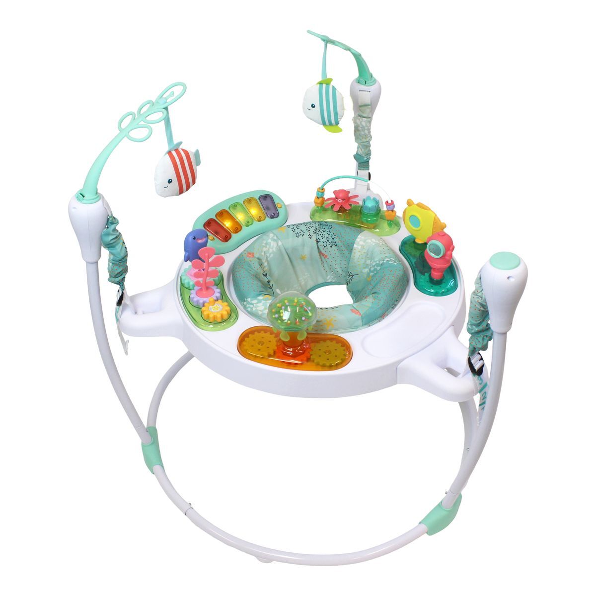 Infantino Magic Motion Activity Jumper