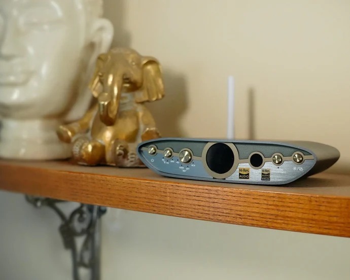 iFi Audio Balance in All Things