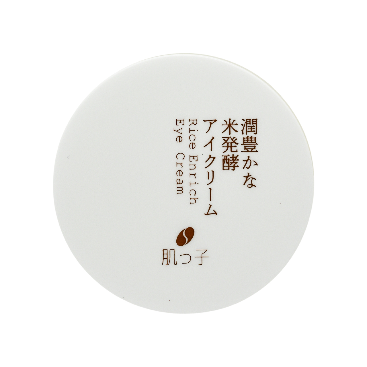 C4 Hadatuko 米美肌膠原豐潤眼霜 15g