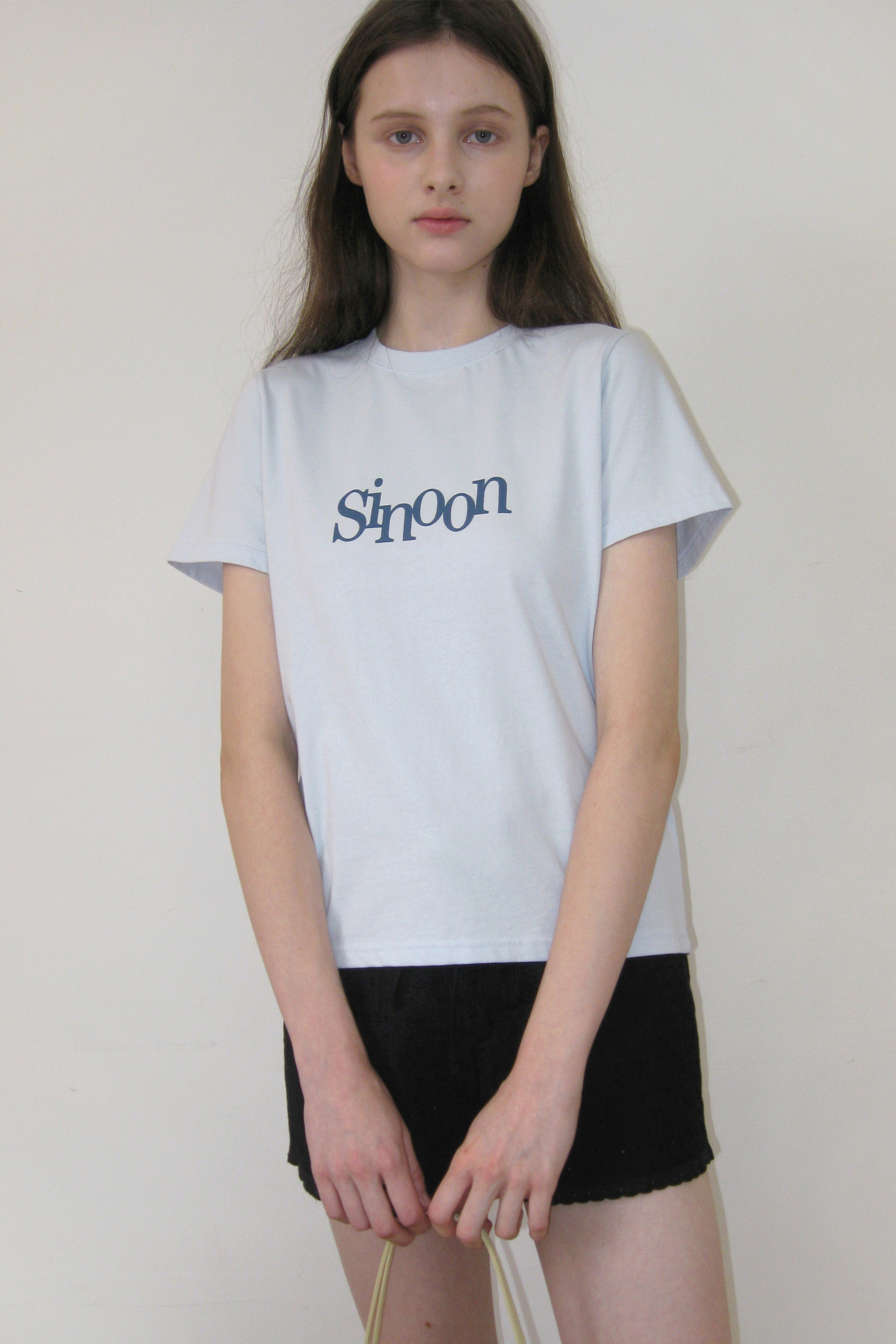 Sinoon Sinoon Signature Logo T-Shirts