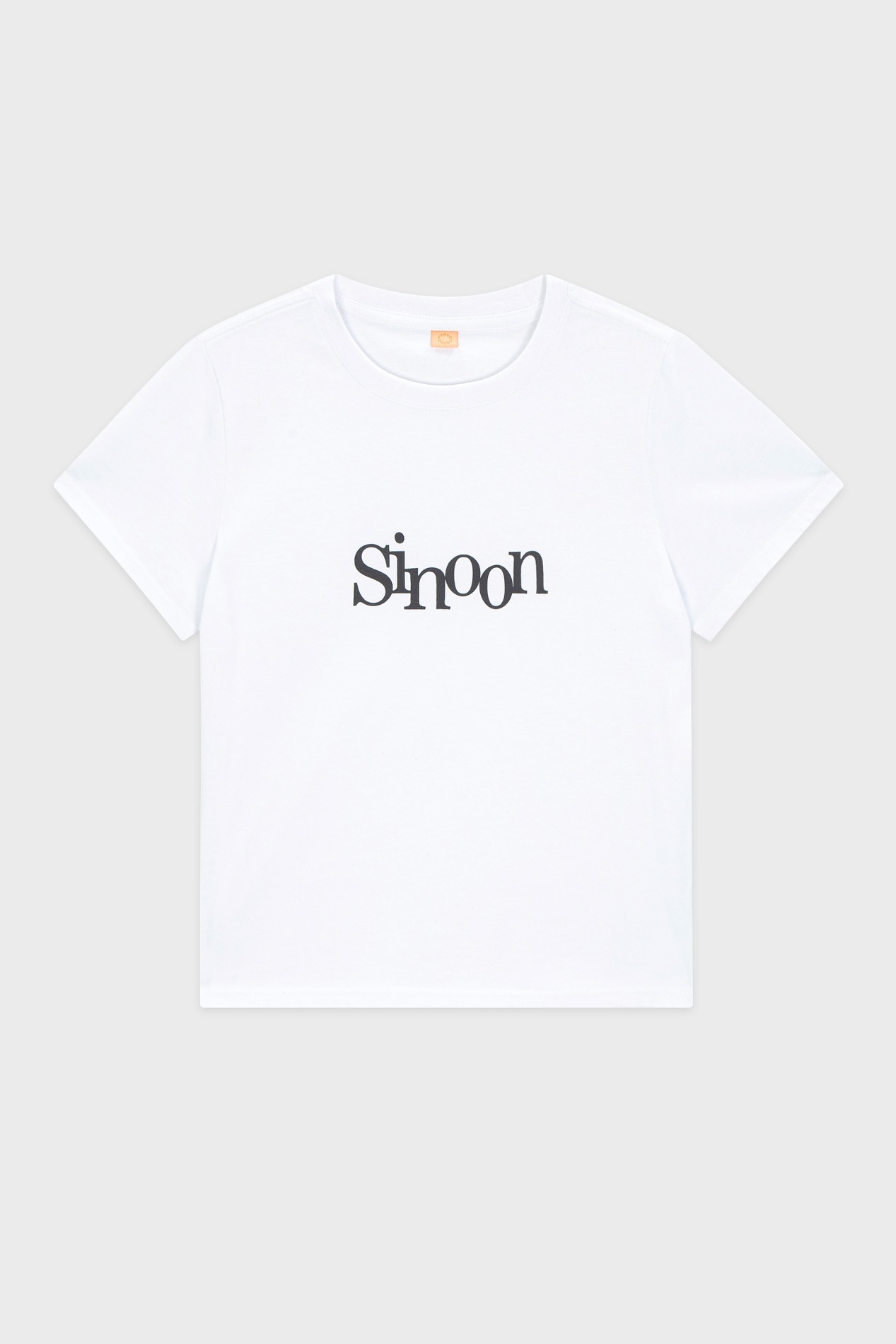 Sinoon Sinoon Signature Logo T-Shirts