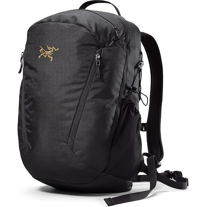 💥日本直送】Arcteryx Mantis 26 Backpack Black 背包背囊書包