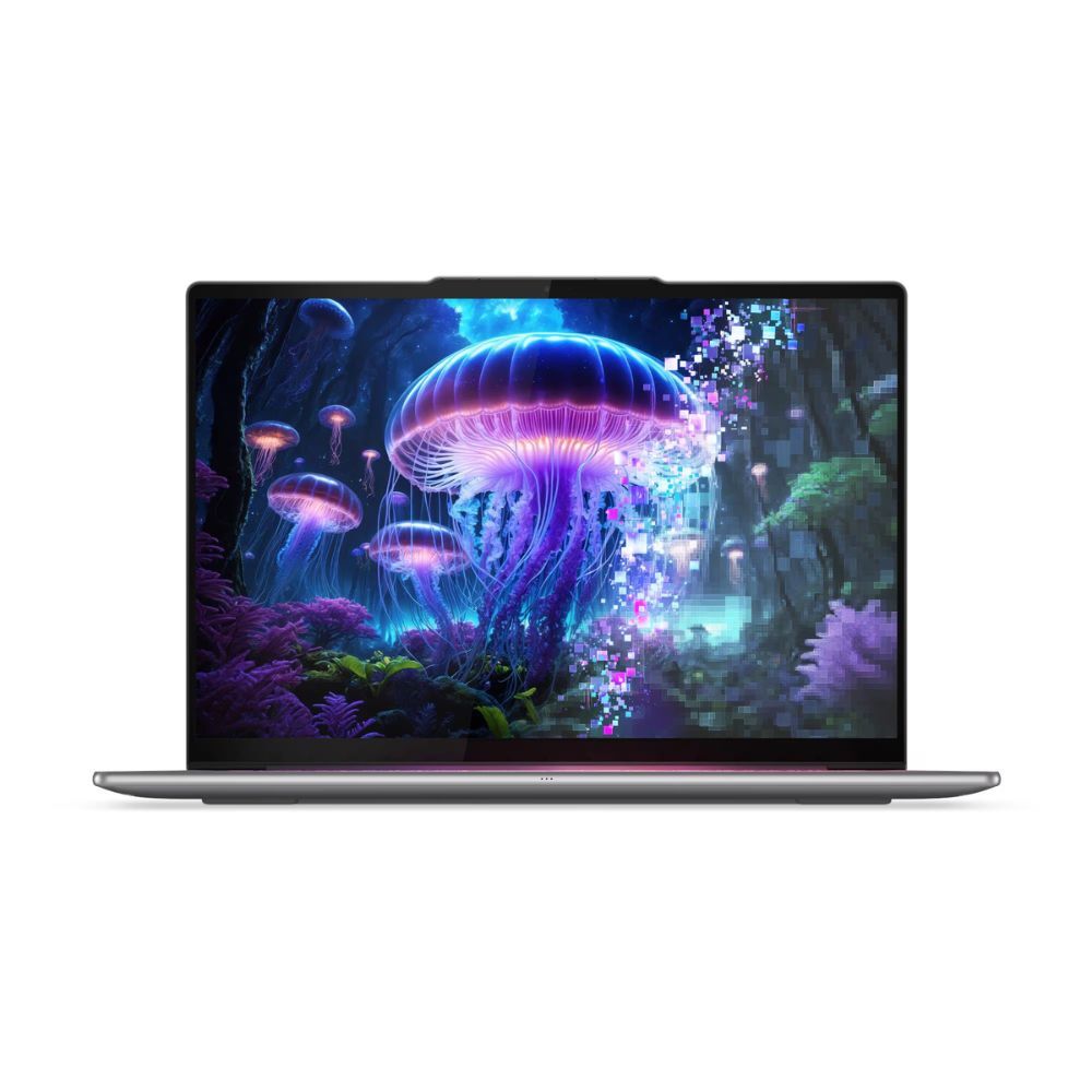 LENOVO 聯想 Yoga Slim 7 83JX00FJTW 14吋 AI效能筆電 Ultra 5 226V/16G/512SD/W11