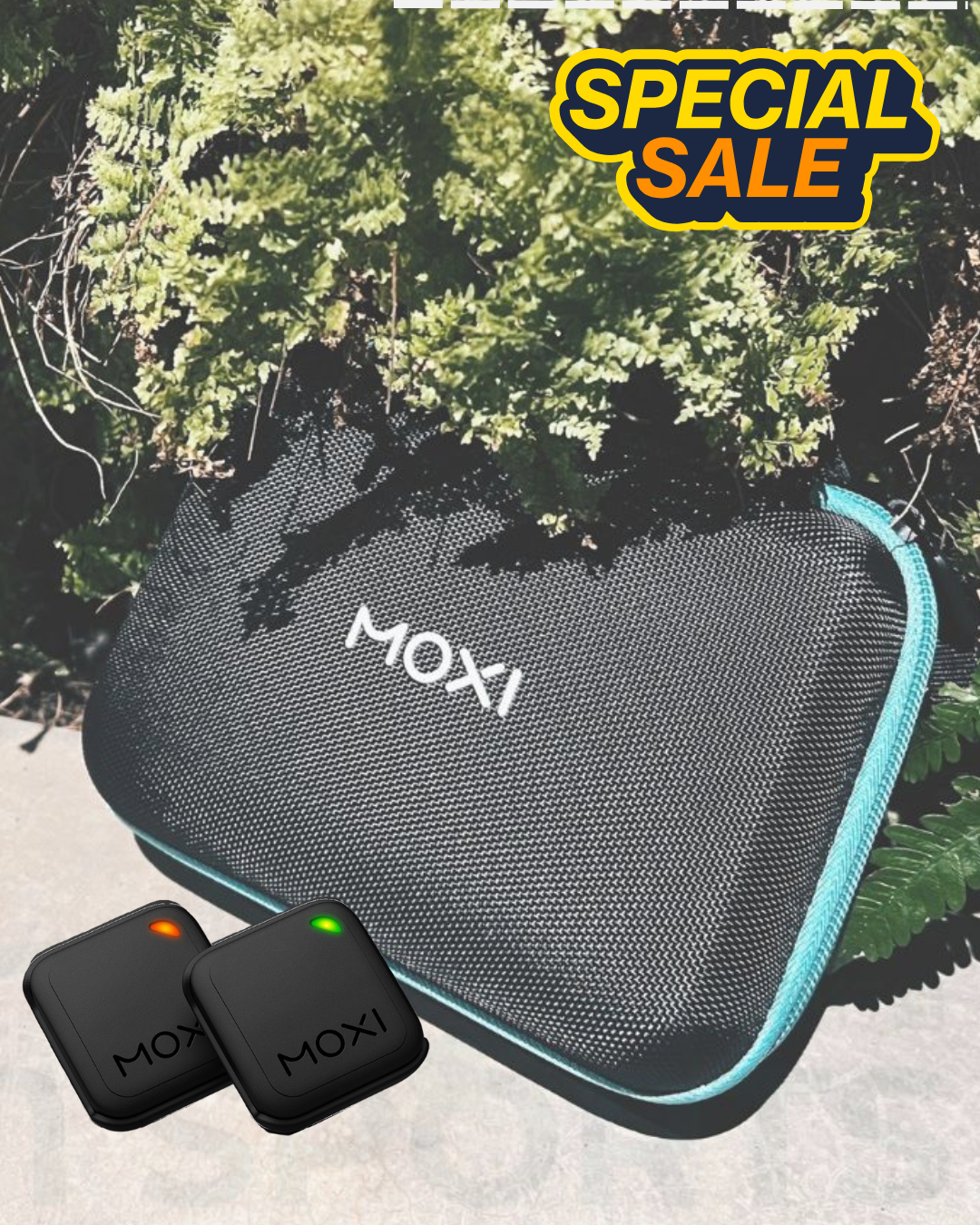 ｜福利品｜ SwingMotion AI 高爾夫智慧揮桿感測器 ｜舊包裝｜