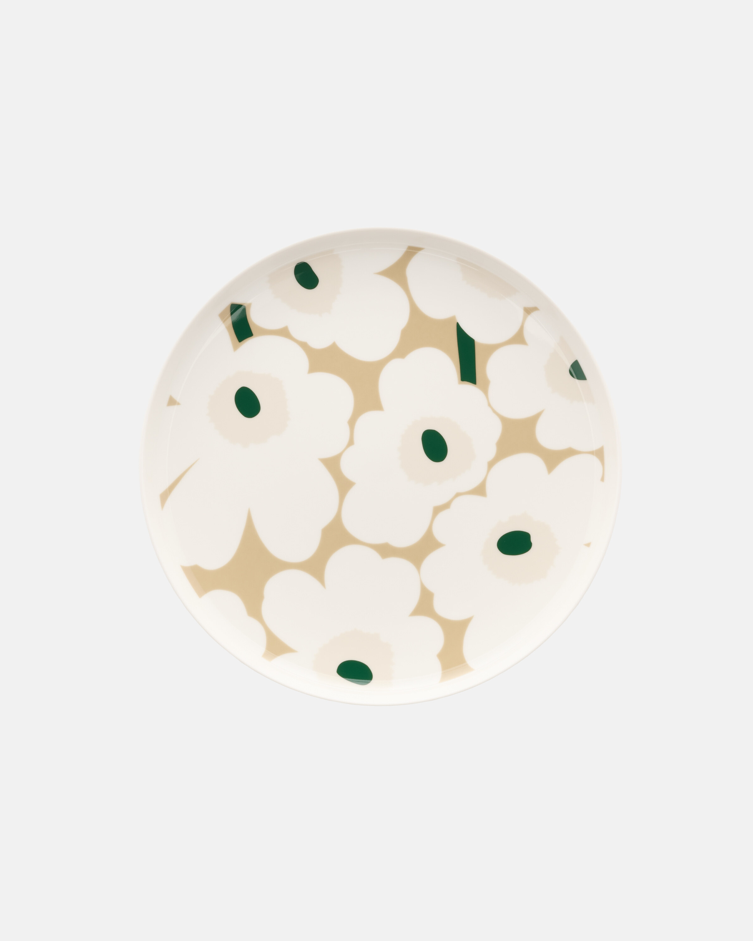 Unikko 餐盤 25cm