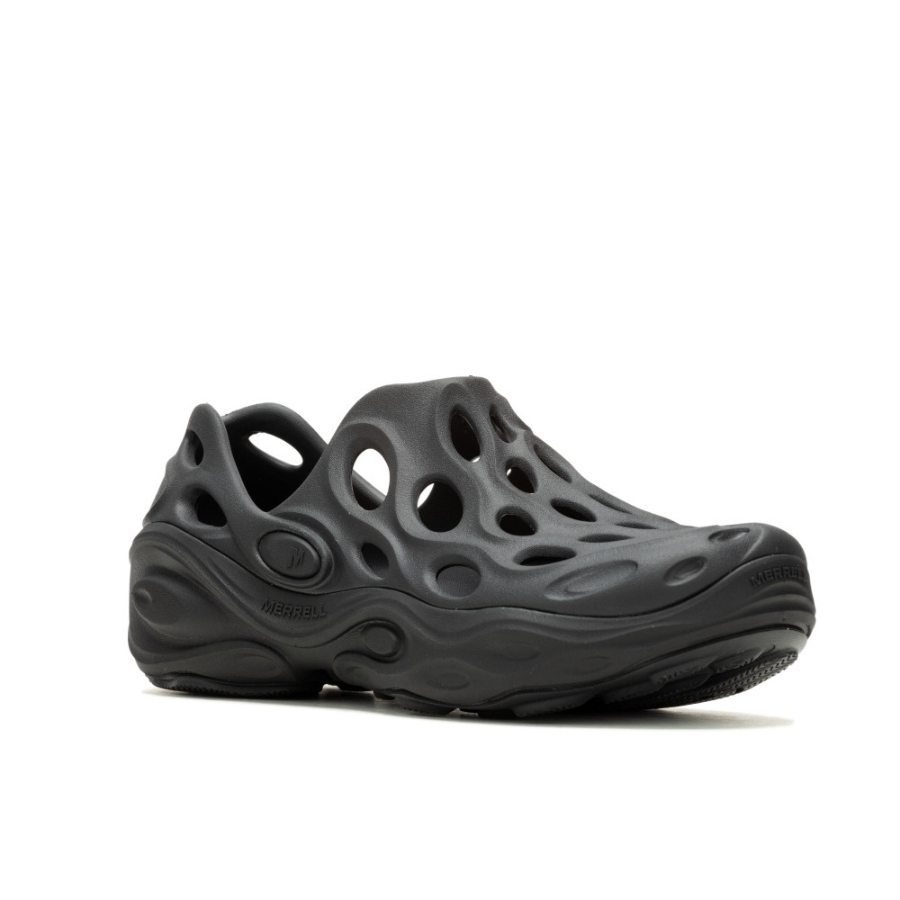 【MERRELL】HYDRO NEXT GEN MOC SE 男/女水陸休閒鞋 黑 / ML006