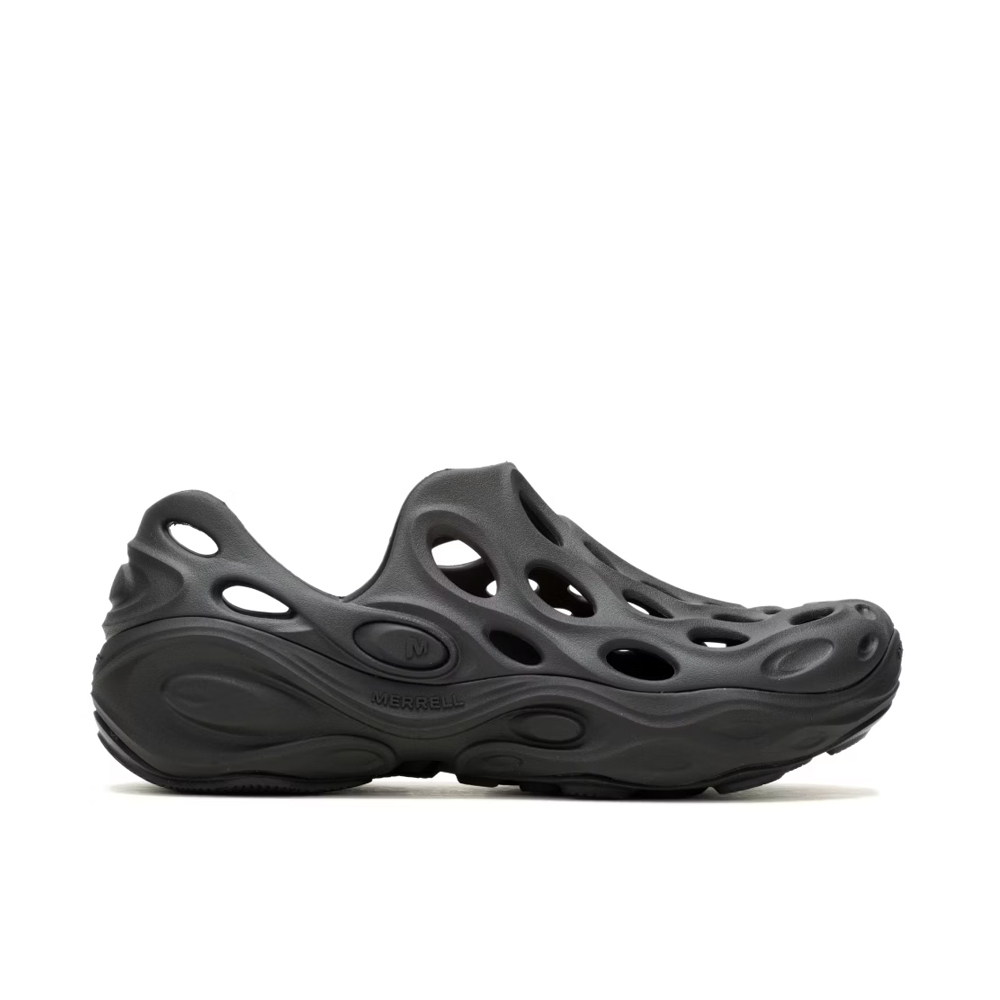 【MERRELL】HYDRO NEXT GEN MOC SE 男/女水陸休閒鞋 黑 / ML006