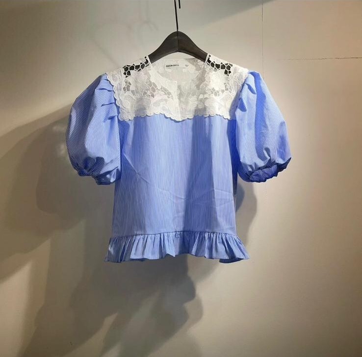 RS04 Kathy 優惠價 胸 39.5 長19.5 $449 (一口價)