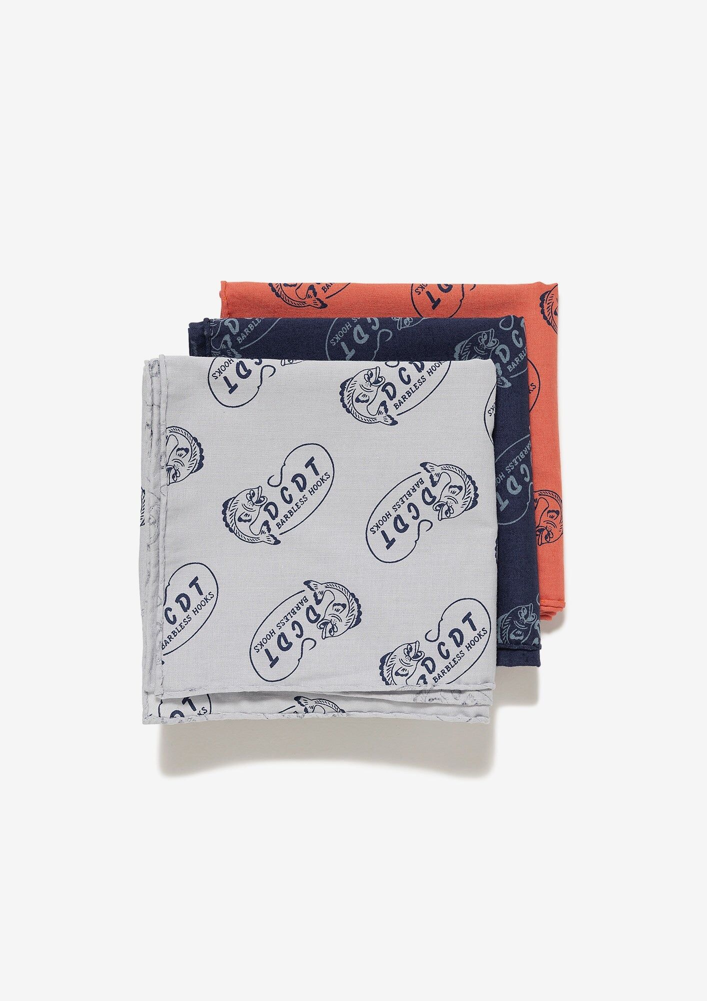 【DCDT】0528發售ETQT BANDANA